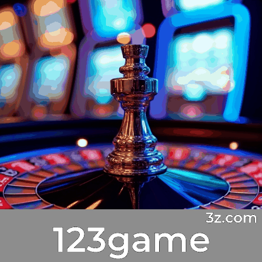 123game: Seu Cassino Online Seguro e Premiado