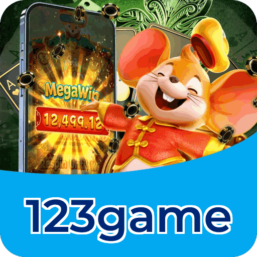 Login rápido no app 123game