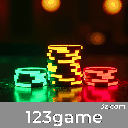 123game: Plataforma de Comunidade Vibrante e Interativa