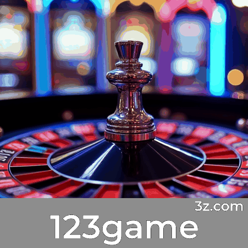 123game: Emoção e Ganhos nos Jogos de Cassino